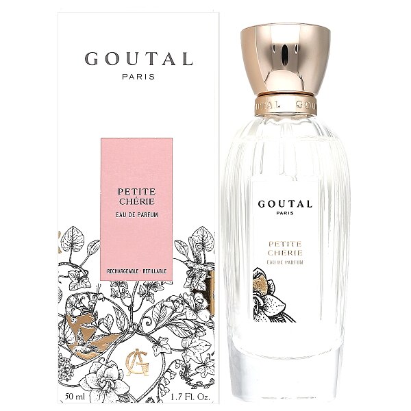 プチシェリー 50ML EDP SP/GOUTAL