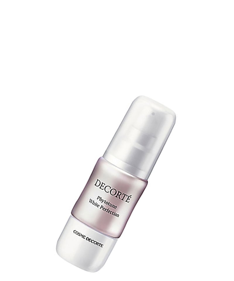 【国内正規品】COSME DECORTE コスメデコルテ フィトチューン　ホワイト　パーフェクション［医薬部外品］ 40mL／美容液［医薬部外品］
