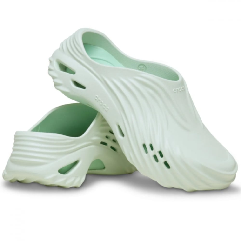クロックス エコ ウェーブ 210521-3YF