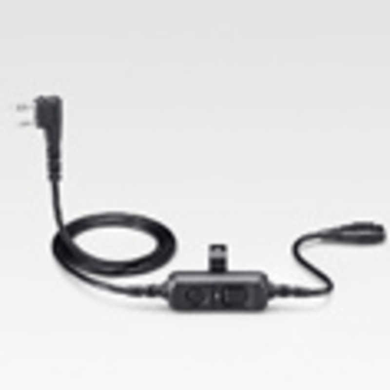 アイコム　通話スイッチ内蔵型接続ケーブル 電子ロック式 OPC-2359　OPC2359