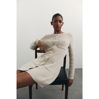 ヤマダヤ♡2025年オフィスでも使いやすいアウター黒♡薄手フード