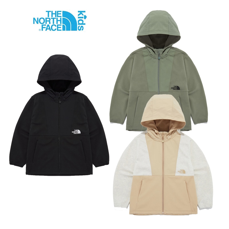 KS SCHOOLDAY ZIP UP NJ5JQ53 キッズ ジャケット マウンテンパーカー ウィンドブレーカー ウーヴンジャケット 防寒 男の子 女の子 男女兼用 フード付き ファスナー 春 秋