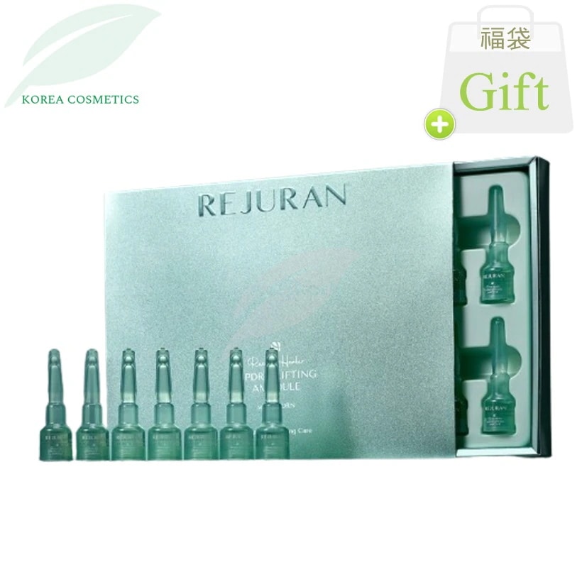 リカバー ヒーラー C-PDRN リフティングアンプル 2mL × 14 C-PDRN リフティング リフティング美容液