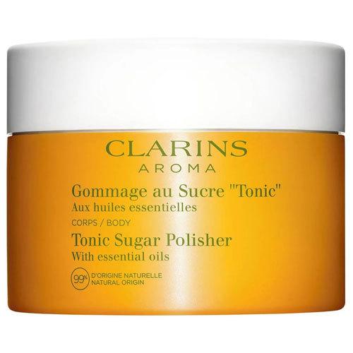 クラランス ボディポリッシャー トニック 250g CLARINS 5,163円
