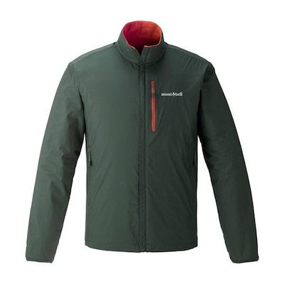 シャミーズリバーシブルジャケットJBWIWMJW222 19,180円