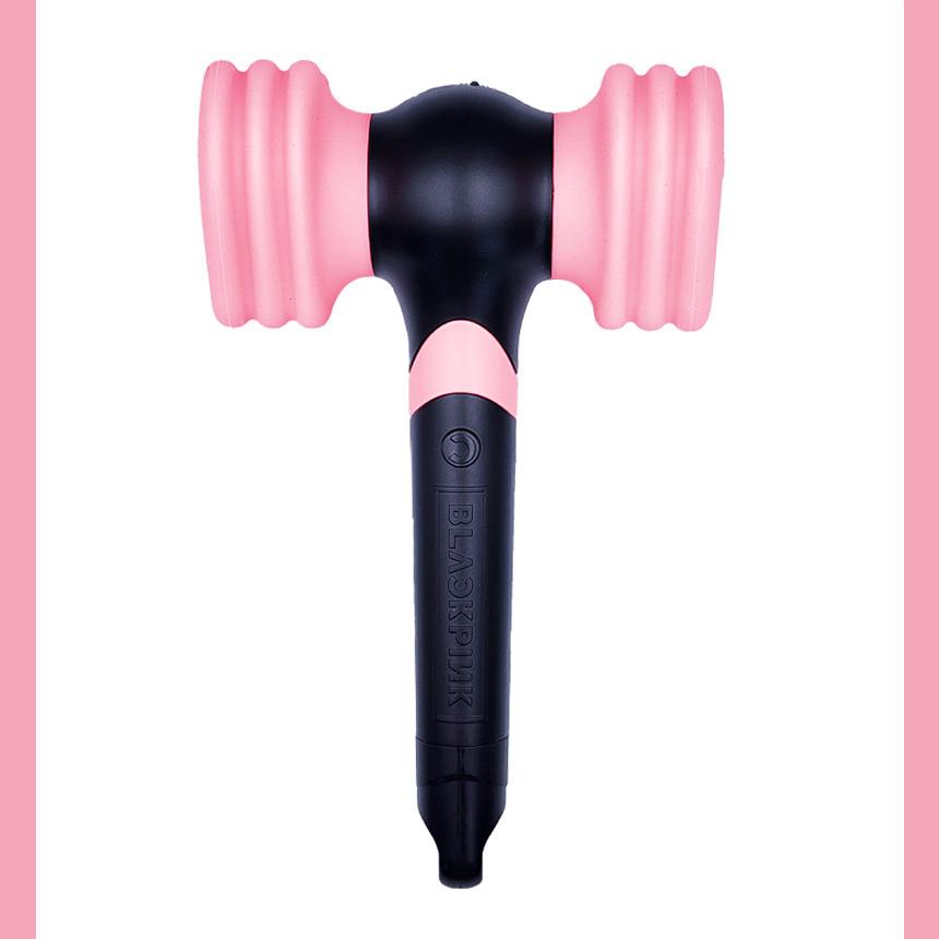 BLACKPINK公式ライトスティックVer2 KPOP IDOL GOODS応援スティック