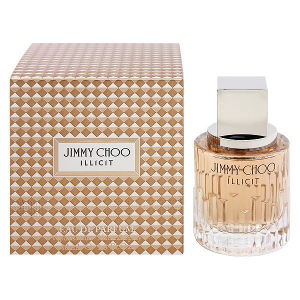 ジミー チュウ イリシット EDP SP 40ml
