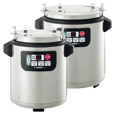 マイコンスープジャー TH-CV045 / TH-CV080