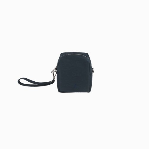 Likeit Cube Bag_BlueGreen