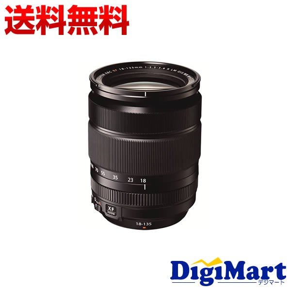 FUJIFILM フジノンレンズ XF18-135mm F3.5-5.6 R LM 【並行輸入品】