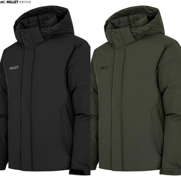 グースダウン男性用冬グースダウンMIUWD451A2_IC 29,066円