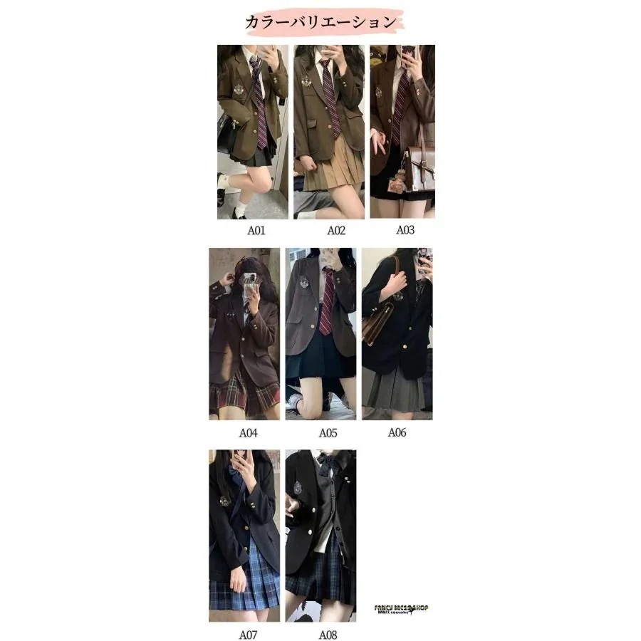 ラケット陸上格闘技ダンス女の子 卒業式 卒服 6年生 女子高生 スーツ 女の子 フォーマルスーツ 165 ブレザー 【制服標準装備】小学校卒業式 プリーツスカート 制服 スーツ 150 子供服