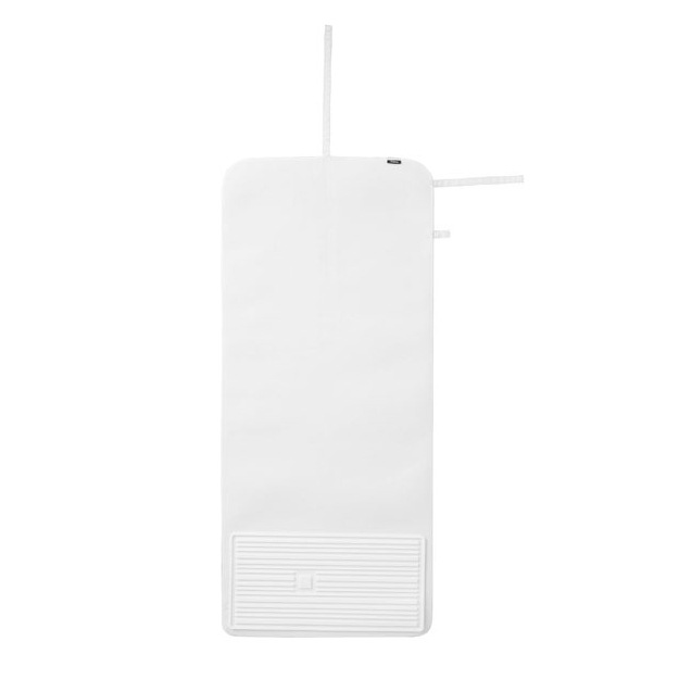 アイロンマット 折り畳み tower タワー シリコーンアイロン置付くるくるアイロンマット ホワイト ブラック コンパクト 卓上 アイロン掛け シリコーン 折りたたみ アイロン台 アイロン 北欧 おし