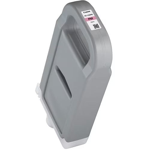 Canon 純正 インクタンク 大判プリンターimagePROGRAF用インクカートリッジ フォトマゼンタ PFI-1700PM