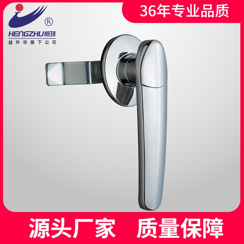 Hengzhu キャビネットロックハンドルロック Ab701 機械式ドアロックハードウェアドアロックドアハンドルロック工場直送