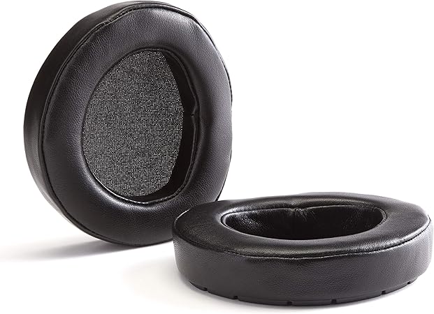 デコニオーディオ イヤーパッド 交換用 Sennheiser HD800 シープスキン・イヤーパッド EPZ-HD800-SKイヤーパッド