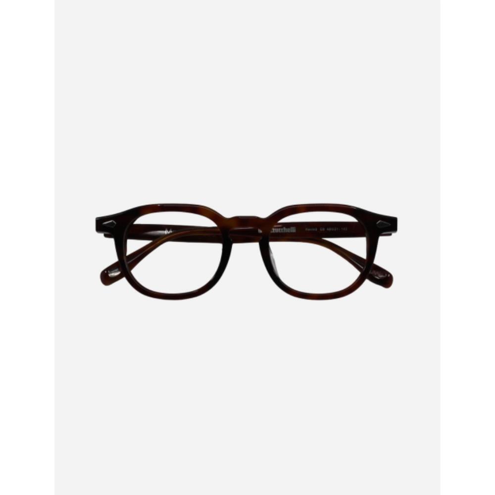 MARCH EYEWEAR Kevin3 C9 48 glasses