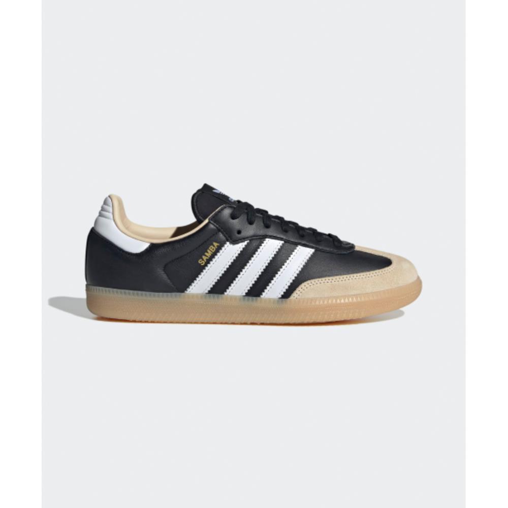 adidas Samba OG Black and White JS3832