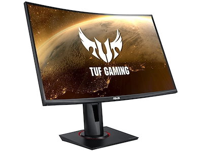 ASUS TUF Gaming 27インチ湾曲ゲーミングモニター VG27VQ TUF Gaming VG27VQ｜モニター｜ASUS 日本