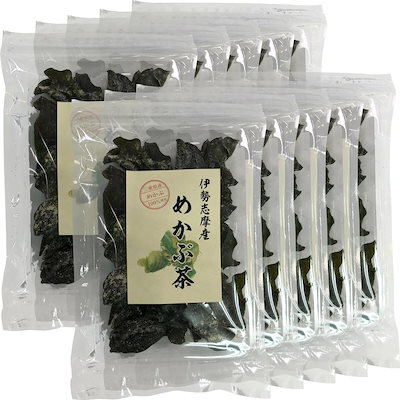 国産100% 伊勢志摩産 めかぶ茶 32g10袋セット 三重県産めかぶ100% 健康 ダイエット ギフト プレゼント 父の日 御中元 2026 プチギフト お茶 内祝い