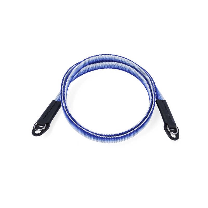 アルティザン＆アーティスト　シルクコードストラップ 綾竹(あやたけ)組紐 スタンダードレングス ARTISAN＆ARTIST＊ ネイビー×シルバー　ACAM-312A NVSV 18,722円