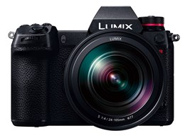 Panasonic / パナソニック LUMIX DC-S1RM 標準ズームSレンズキット