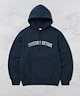 ARCH LOGO NAVY