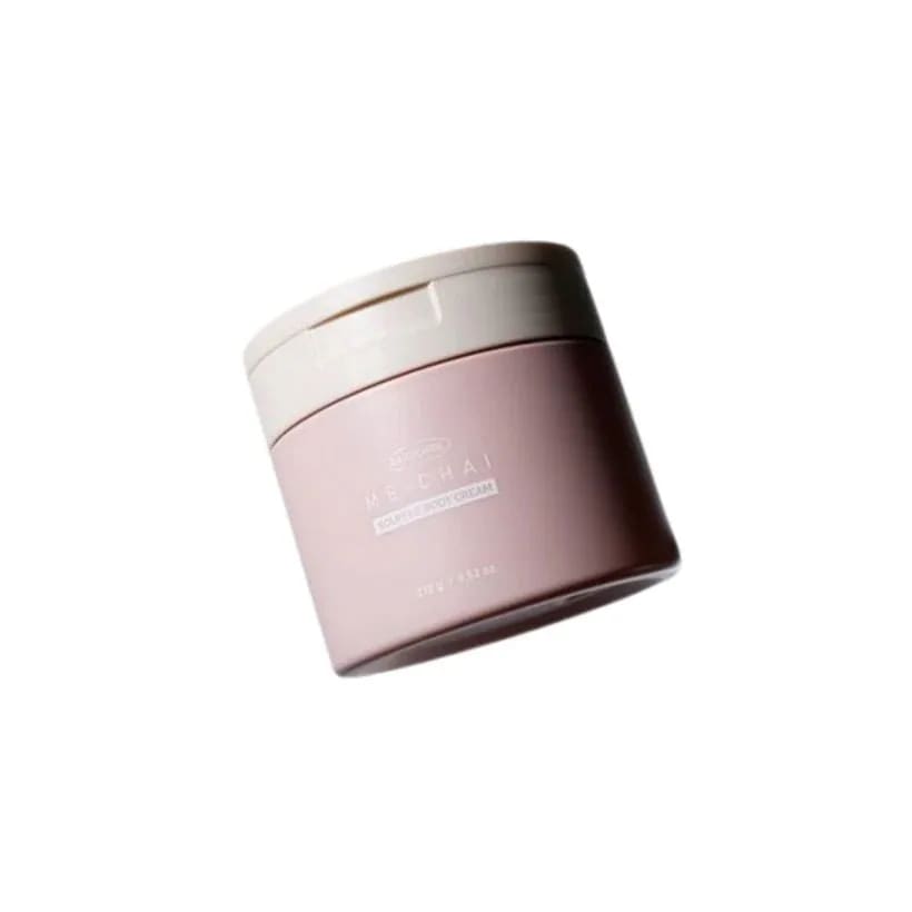 (129万Youtuber creator 会社員A) バクチオール スフレ ボディクリーム 270g