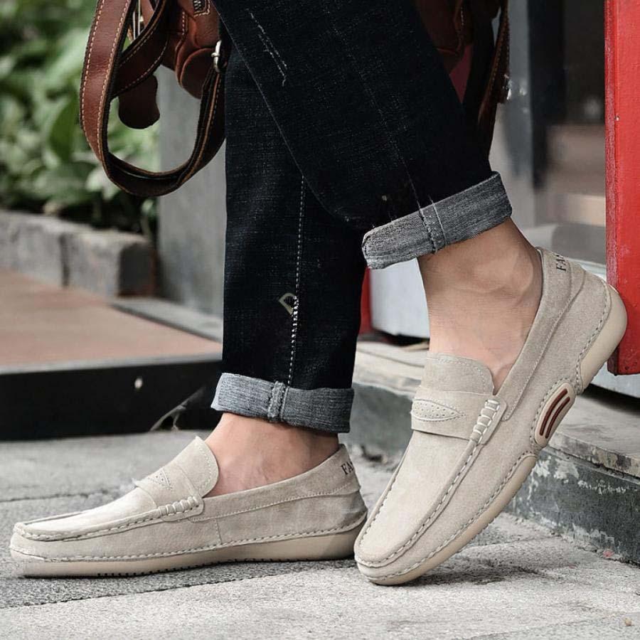 2025新品 数量限定 ローファー スリッポン モカシン ペタンコ ドライビングシューズ メンズ フォーマル 無地 履きやすい ウォーキングシューズ カジュアル 定番 スリップオン 短納期