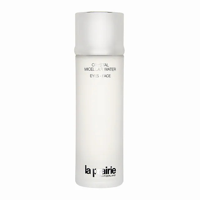 クリスタル ミセラー ウォーター 150ml