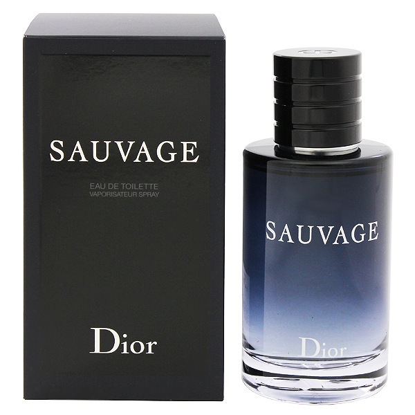 ソヴァージュ EDT SP 100ml