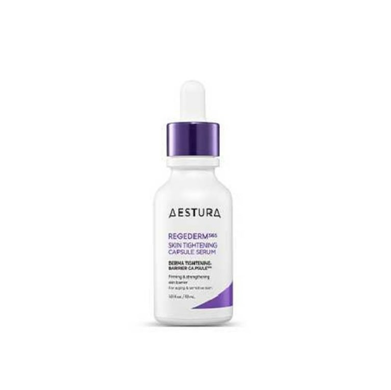 ゼダム365 毛穴弾力 カプセル セラム 30ml
