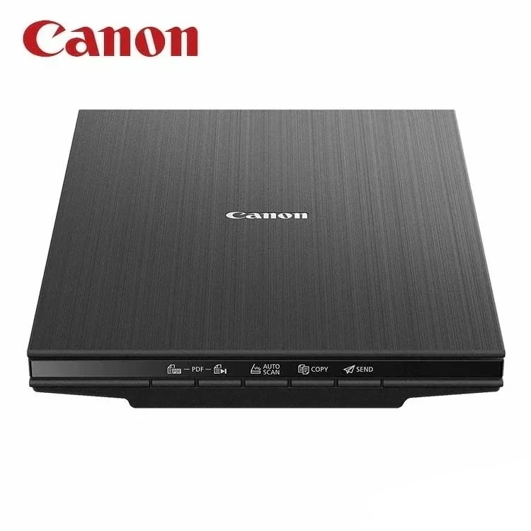 キヤノン スキャナー LIDE400 LIDE400 スキャナー 在宅 テレワーク 仕事　メガ割