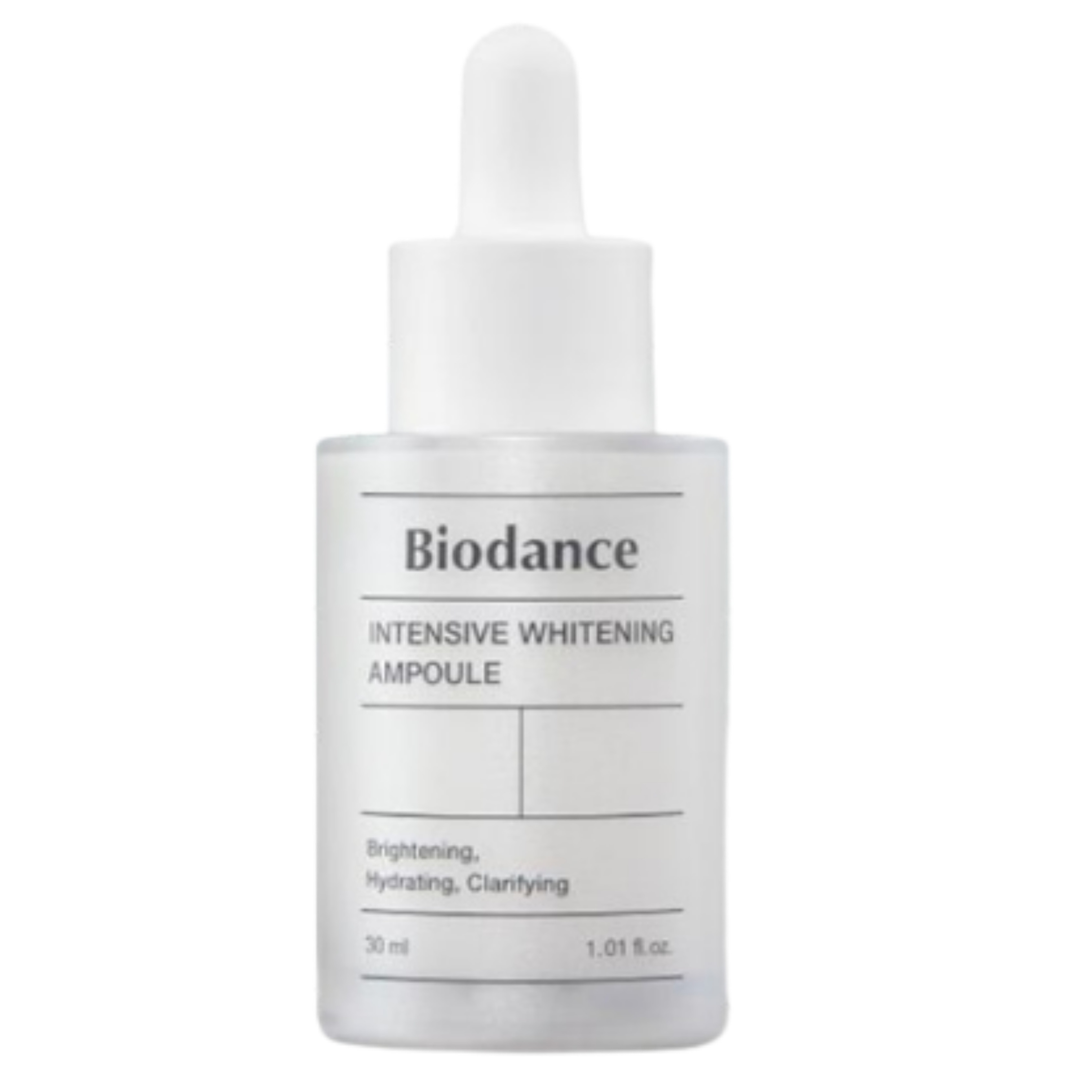 インテンシブ アンプル 30ml