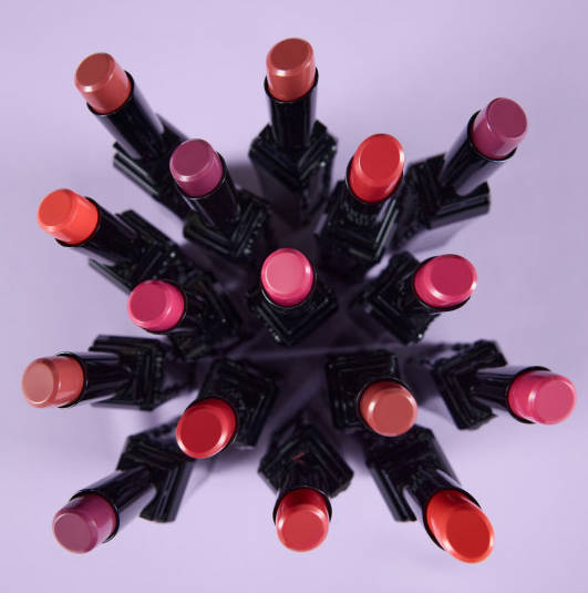 クラシック ルーズ リップスティック