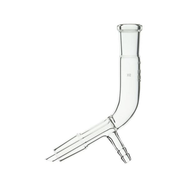 SPC連結管 減圧用曲管 中管付 SPC-15-15 [030470-1515]