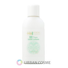 乳液・ミルク HINOKI CLINICAL RE Milk Lotion 100ml ヒノキ肌粧品 / REミルクローションの公式商品情報｜美容
