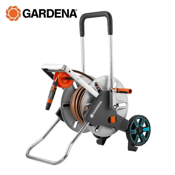 メタルホーストロリー Easy Mサイズ セット CleverRoll 18547-20