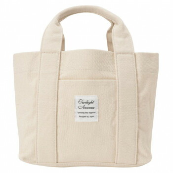 優美社　4433-000 トワイライトアベニュー（TWILIGHT AVENUE） ハンドバッグ キナリ