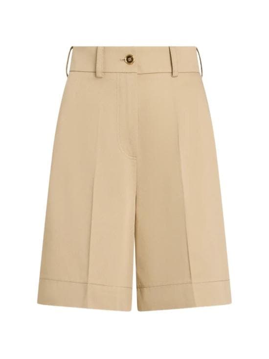 PATOU Women Shorts & Burmudas TR0620074 093S SAND