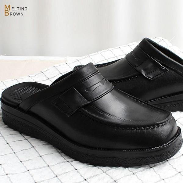 メンズ冬スリッパ 男性 冬 オフィススリッパ WF1