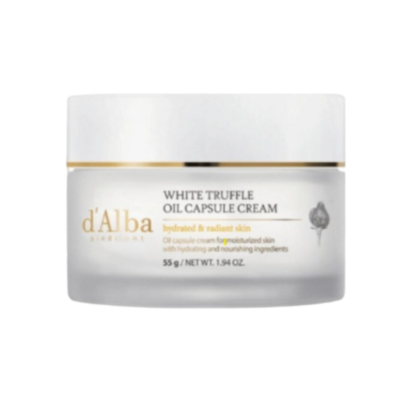 ビタオイル カプセル クリーム 55g