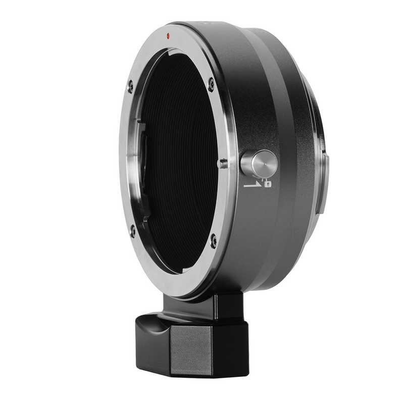 SIRUI　マウントアダプターリング マクロ/単焦点シネマレンズ EF-L　EF-L Adapter-JP