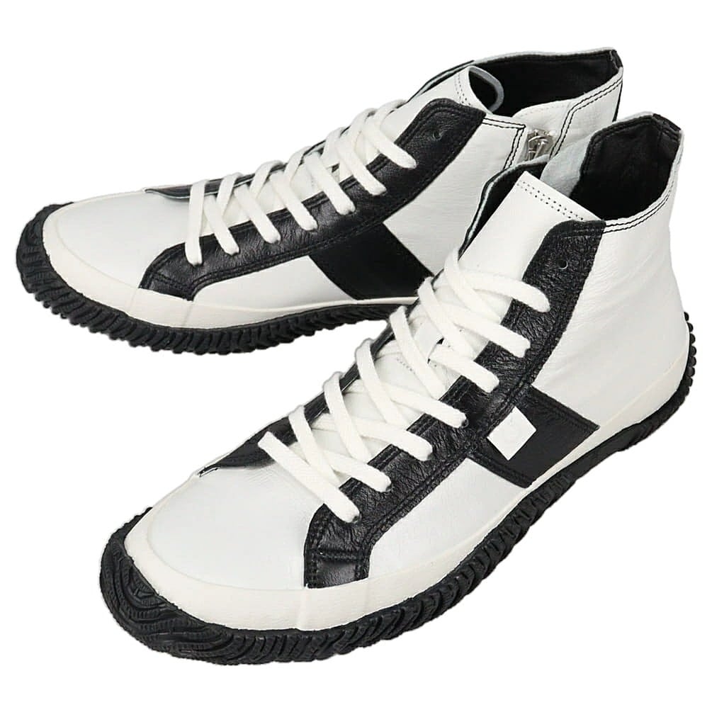 正規品 SP-443 シロ/クロ 53