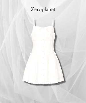 Qoo10 マリテフランソワジルボー W SAILOR ONEPIEC 無地