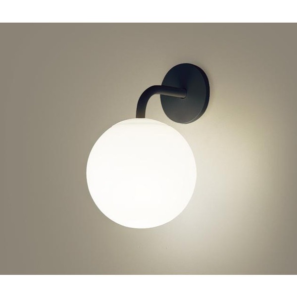 LGB71531BF [壁半埋込型 LED（電球色） ブラケット MODIFY（モディファイ） 白熱電球25形1灯器具相当]