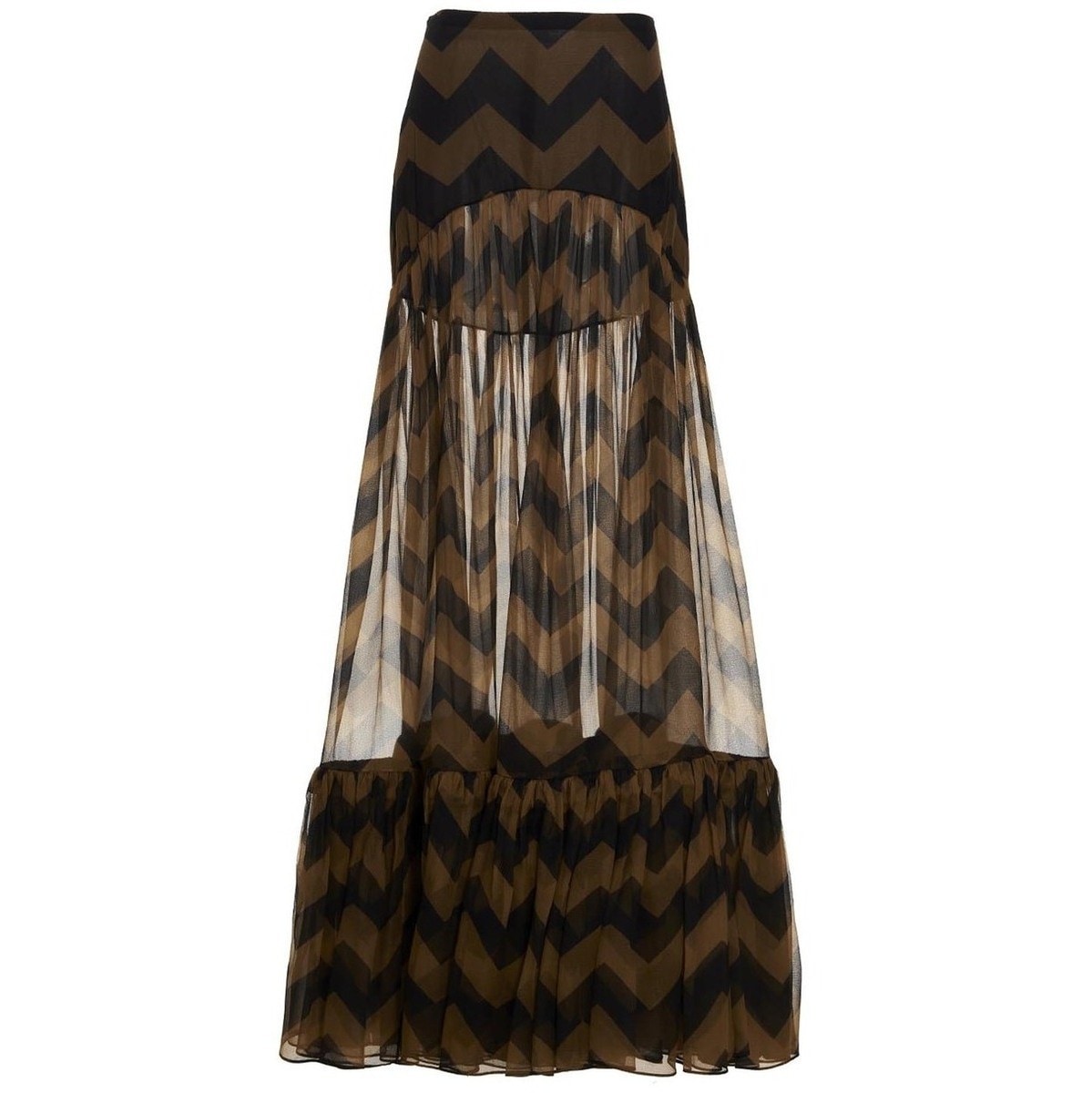 723489Y3G161107 マルチカラー 春夏2023 スカート レディース ju 204,150円