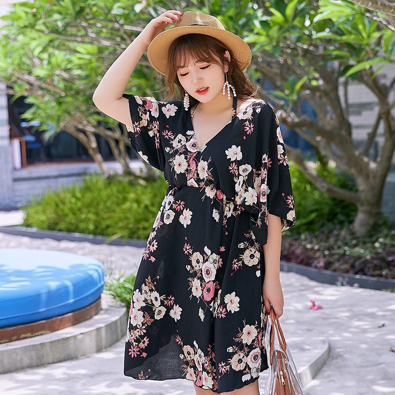 送料無料ぽっちゃり 水着 大きいサイズ レディース 水着 3点セット 水着セット 体型カバー 痩せる ビキニ 温泉 大人 水着 夏新作