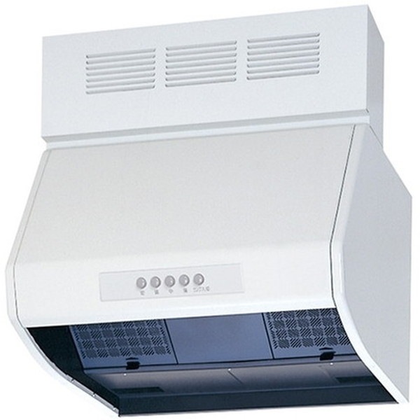 V-604KQ8-BL [レンジフードファン(深型BL認定品60cm幅)]