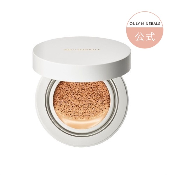 クッションファンデーション 薬用 リンクルホワイト クッションBB SPF25 PA++ 1品6役 ナイアシンアミド ミネラルパウダー シワ改善 美白ケア 肌荒れ防止 石けんオフ 低刺激 OM2300